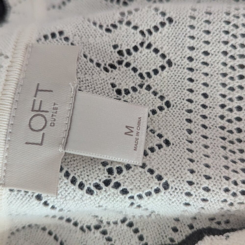 Loft Cardigan - Picture 5 of 5